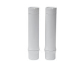 Glacier Bay Advanced 6-Month Replacement Filter Set Model # HCGDUF5