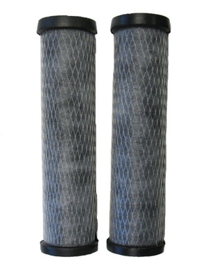 2-PACK CARBON REPLACEMEN