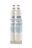 Fridge Filterz FFWP-301-2 Fridge Water Filter 2PK