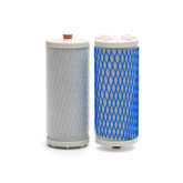 Drinking water Replacement Filters - Dual Cartridge Set