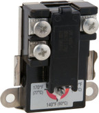 Upper Electric Water Heater Thermostat