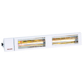 Stiebel Eltron SunWarmth 1,500-Watt Short-Wave Infrared Indoor Electric Radiant Heater