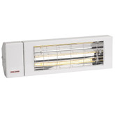Stiebel Eltron SunWarmth 2,000-Watt Short-Wave Infrared Indoor/Outdoor Electric Radiant Heater