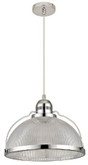 LED Pendant 12" 13W 900LM Dimmable 3000K BN