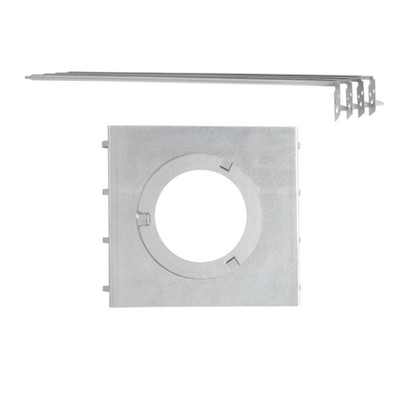 90141 All in One New Construction Recessed Mounting Plate
