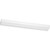 21 Inches White Undercabinet Fixture