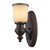 Chadwick 1-Light Sconce In Oiled Bronze