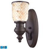 Chadwick 1-Light Sconce In - LED