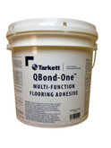 Qbond1 Flooring Adhesive