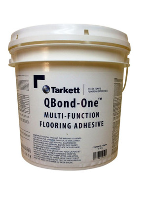 Qbond1 Flooring Adhesive