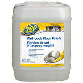 Wet Look Floor Finish - 18.9 L