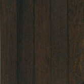 Hand Scraped Chestnut Hickory 3/8  Inches  Thick x 4-(3/4  Inches  Width x Random Length Engineered Click Hardwood Flooring (33 Sq. Ft. /Case)