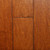 Hand Scraped Spice Maple 3/8  Inches  Thick x 4-(3/4  Inches  Width x Random Length Engineered Click Hardwood Flooring (33 Sq. Ft. /Case)