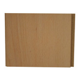 Sugar Maple - Flooring Sample 4 Inch x 8 Inch