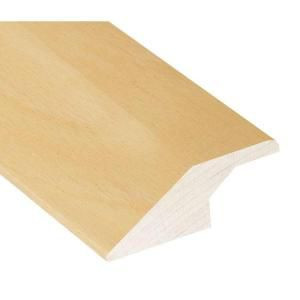 78 Inches Lipover Reducer-Matches Natural Maple Click Flooring