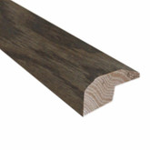 78 Inches Carpet Reducer/BabyThreshold Matches Gray Oak Click Flooring