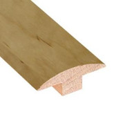 78 Inches T-Mold Matches Natural Maple Click Flooring