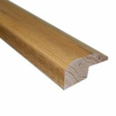 78 Inches Carpet Reducer/BabyThreshold Matches Nat Red Oak Flooring