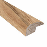 78 Inches Carpet Reducer/BabyThreshold Matches Natural Hickory