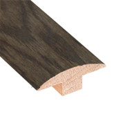 78 Inches T-Mold Matches Gray Oak Click Flooring