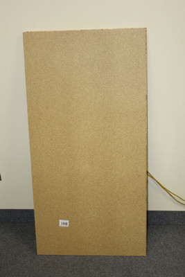 1/2X24X48 Particleboard Hp