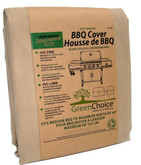 Recycled BBQ Cover, Medium - 60 Inch