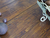 Caramelized Maple Laminate Flooring 12+2 mm (16.64sqft/Case)