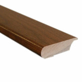 78 Inches Lipover Stair Nose Matches Cognac Birch Flooring