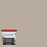 #386 Oyster Gray Fusion Pro 1 qt.