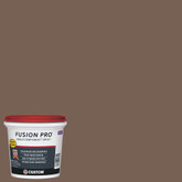 #52 Tobacoo Brown Fusion Pro 1 qt.