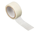 2 Inch Cement Board Seam Tape for Cement Backerboard and Tile Underlayment, 50 Feet Roll