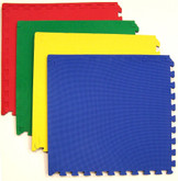 Step Floor, Assorted, 24 Inch x 24 Inch