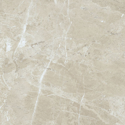 13 Inch x13 Inch Marble Ivory HD Porcelain Tile