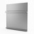 Delta Real Stainless Steel Backsplash 30 Inches