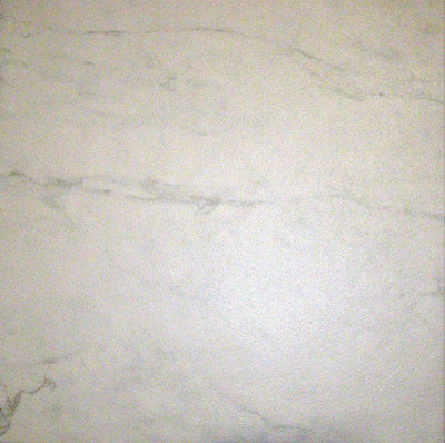 12 Inch x 12 Inch Carrara Floor Tile