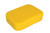 7-1/2 x 5-1/2 x 2 Inch Extra Large Sponge for Tile Grouting and Household Cleaning, 1 Pack Bag