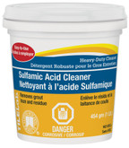 TileLab Sulfamic Acid Cleaner - 1lb