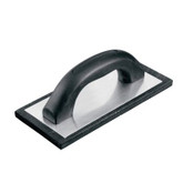 Economy Rubber Grout Float, 4 In. x 9 In.
