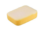 7-1/2 x 5-1/4 x 2 Inch Extra Large Scrubbing Sponge with Scrub Pad on One Side, 1 Pack Bag