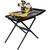 10 Inch Portable Tile Saw w. Stand