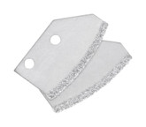 Grout Grabber Replacement Blades (2-Pack)