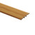 Strand Bamboo 72 Inch T Mold