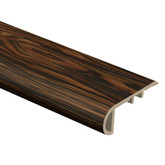 Rosewood Ebony 94 Inch Stair Nose