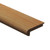 Red Oak Natural 94" Stair Nose 5/16" FL