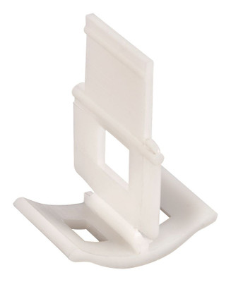 Tile Leveling, Aligning And Spacer Clips Part A, 300 PK