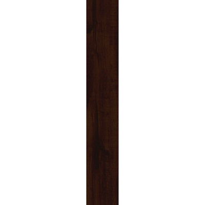 Allure Locking 7.5 in. x 47.6 in. Espresso Oak Resilient Vinyl Plank Flooring (19.8 sq. ft./case)