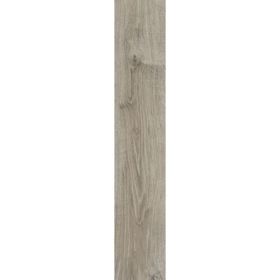 Wide Smoked Oak Silver 8.7 Inch. x 47.6 Inch. Resilient Vinyl Plank Flooring (20.06 sq. ft. / case)