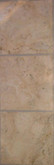 TrafficMaster Allure, Corfu Resilient Vinyl Tile - Flooring Sample 4 Inch x 8 Inch