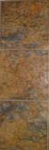 Allure Tile Ashlar - Flooring Sample 4 Inch x 8 Inch