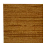TrafficMaster Allure Yukon Oak Resilient Plank - Flooring Sample 4 Inch x 8 Inch